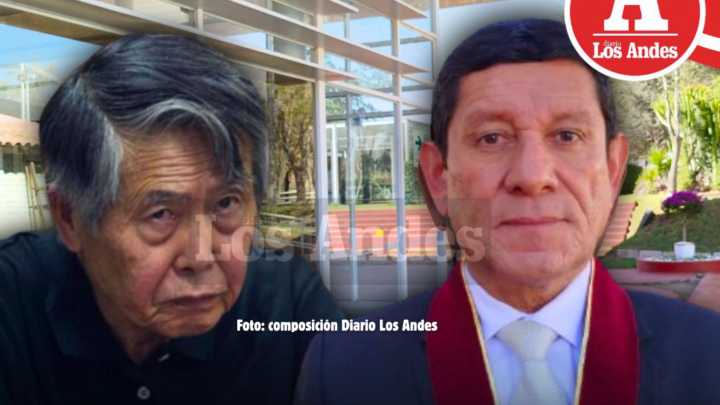 Arturo Salas sobre pensión a Alberto Fujimori: «Fue aprobado por un Congreso a favor de la delincuencia»