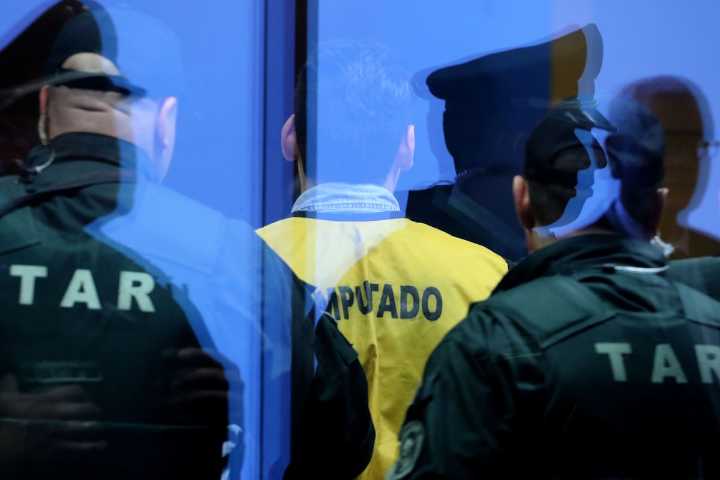Delincuente amenaza en Punta Arenas: “Voy a seguir robando hasta que ustedes, chilenos, me entreguen la cédula de identidad”