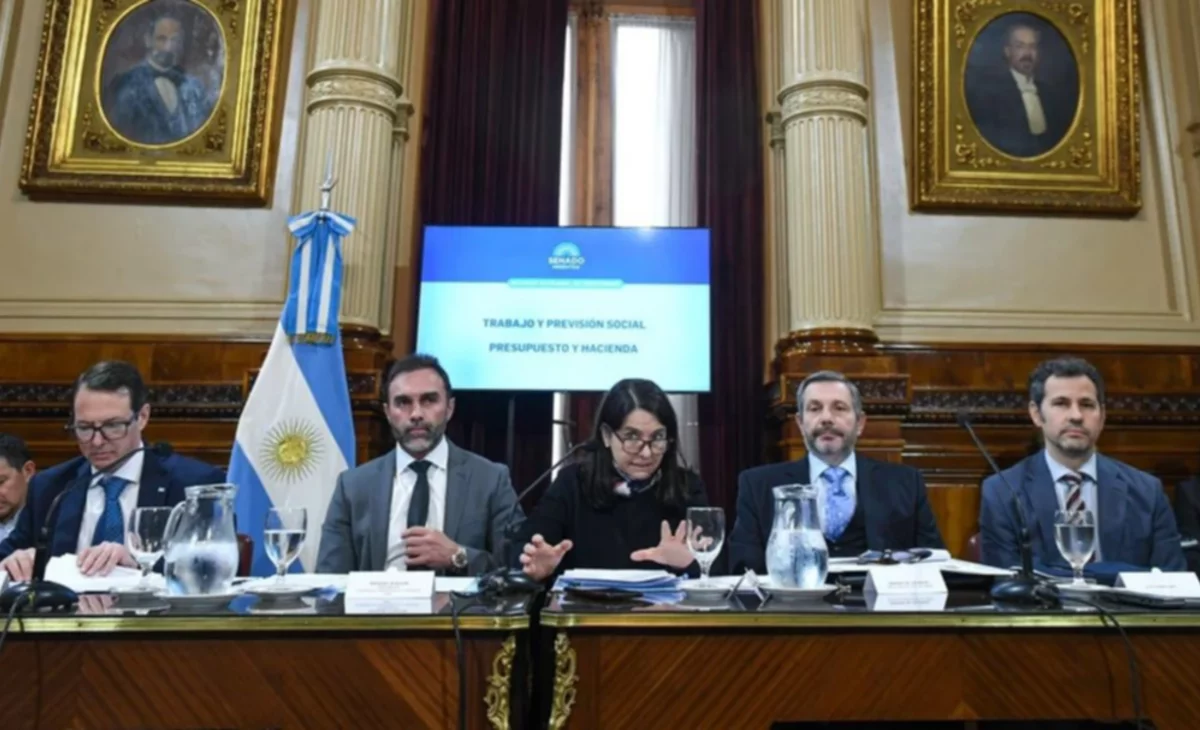 Reforma jubilatoria: el kirchnerismo y parte de UCR sellaron un dictamen de mayoría