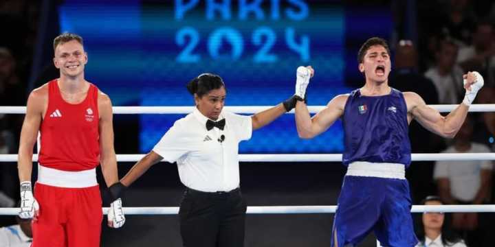 Mexicanos en los Juegos Olímpicos París 2024 EN VIVO hoy 9 de agosto: sigue el minuto a minuto