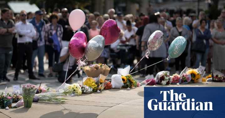 Two children injured in Southport stabbings discharged from hospital