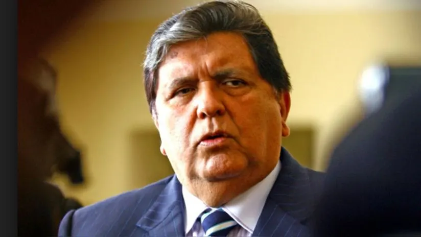 Fiscal Pérez realizó diligencia de apertura y extracción de información almacenada en dos celulares de Alan García