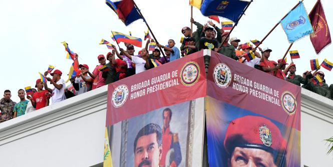Venezuela se queda sin la red social X: Maduro ordenó sacarla de circulación
