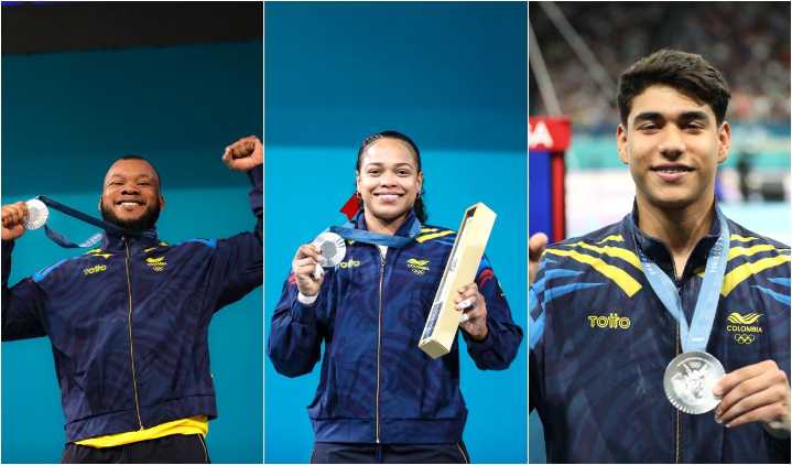 Pensión vitalicia a medallistas Olímpicos: de cuánto es y requisitos