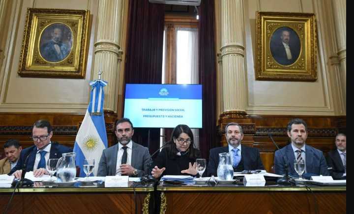 Reforma jubilatoria: el kirchnerismo y parte de la UCR sellaron un dictamen de mayoría y el proyecto llegará al recinto