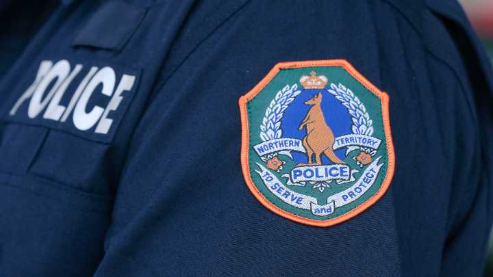 Police charge man, 19, over alleged attempted abduction of two young girls in NT in separate incidents