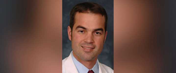 Man in 'intimate relationship' with Detroit neurosurgeon charged in his murder: Prosecutor
