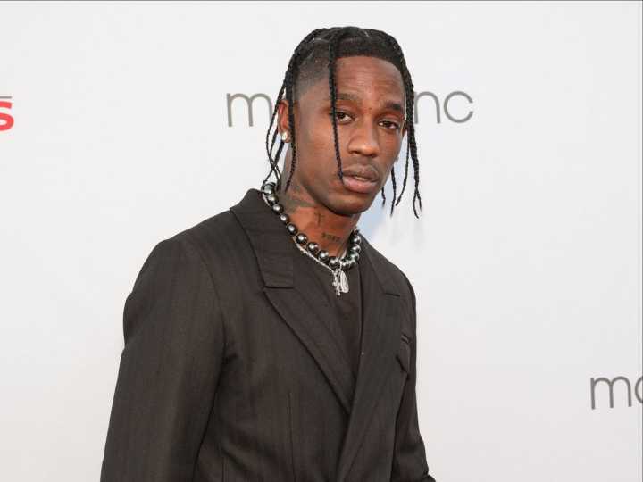 Travis Scott released from police custody in Paris