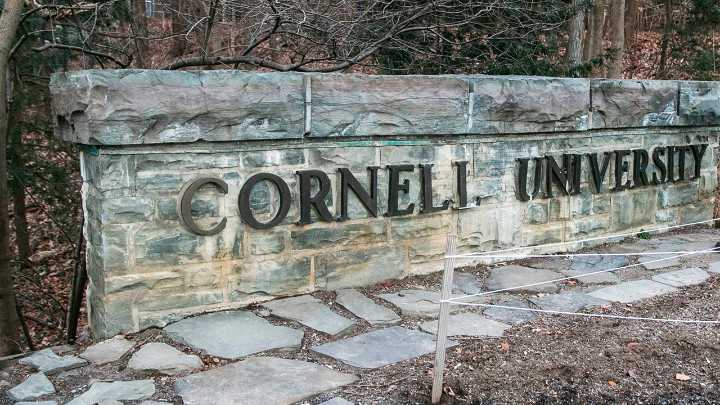Former Cornell Student Gets 21 Months in Prison for Posting Violent Threats to Jewish Students