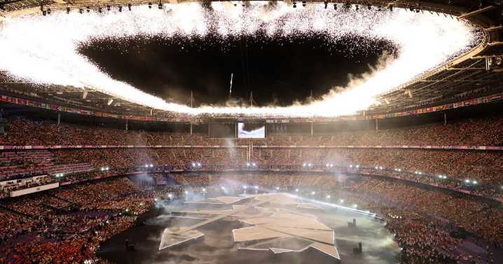 Los Juegos Olímpicos de París 2024 llegaron a su fin