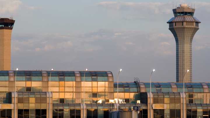 North Carolina woman ID’d as person who died in baggage conveyer belt at O’Hare