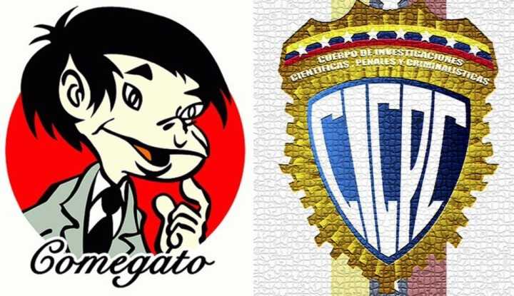 Sabuesos del Cicpc recapturan al gato mayor de banda los «comegatos”