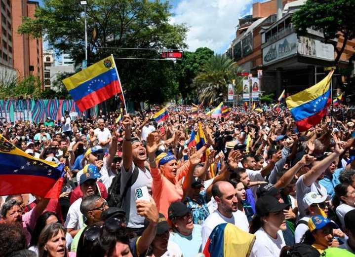 Expertos de la ONU concluyen que las elecciones en Venezuela no cumplieron las “medidas básicas de transparencia”