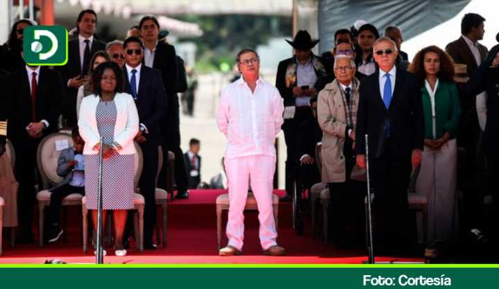 MinDefensa confirmó un presunto plan para atentar contra el presidente Petro el pasado 20 de julio