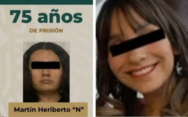 Dan 75 años de prisión a enfermero por feminicidio y violación de doctora del IMSS