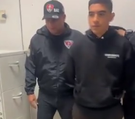 Hermano del “Niño Guerrero” es extraditado a Venezuela