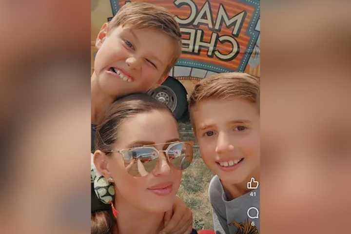 Mother who died in six-vehicle Chilliwack crash grew up in Nanaimo