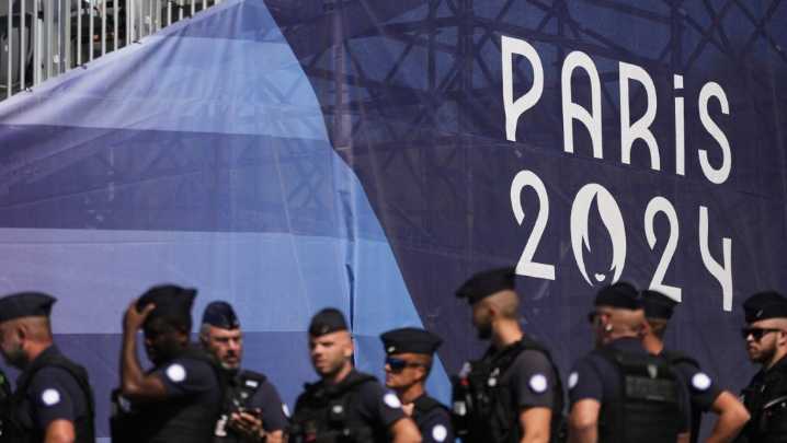 Last day of the Olympics: 2024 Games wind down in Paris
