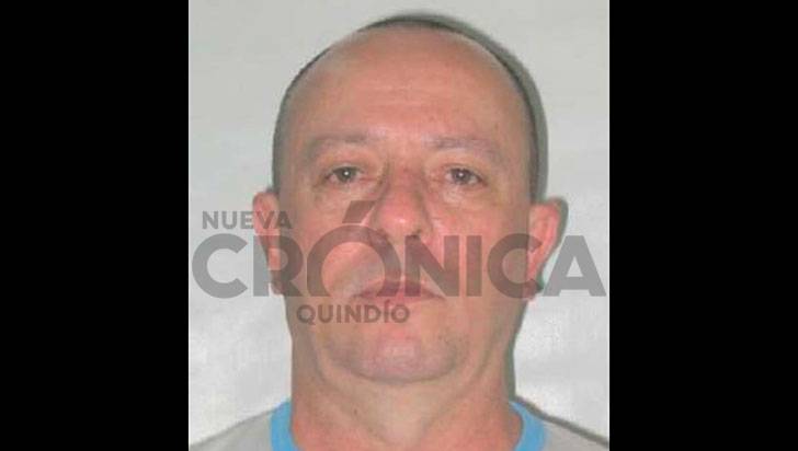 Adulto se quitó la vida en el municipio de Calarcá -