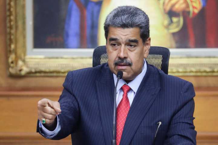 Maduro ordenó sacar de circulación durante 10 días la red social X