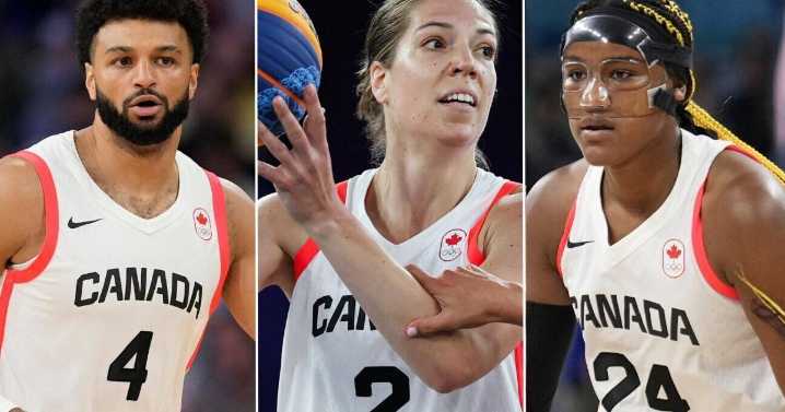 What a disappointing Olympics means for Canadian basketball