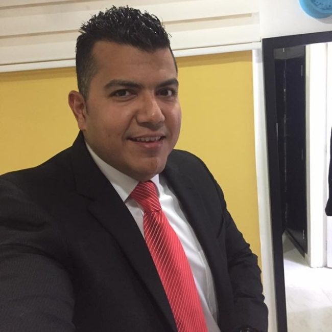 Asesinado el abogado Joe Luis Cabrera Ramírez en Valledupar