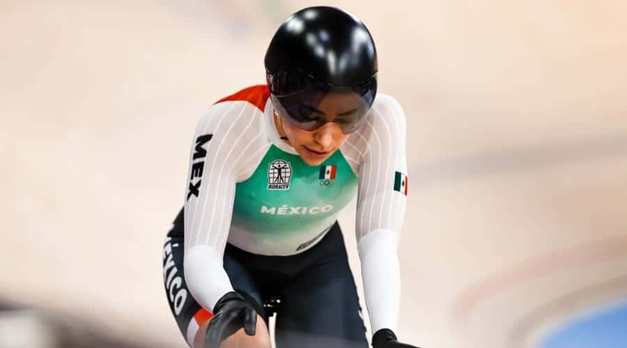 ¡Es hoy! Luz Daniela Gaxiola compite en cuartos de final de París 2024: Aquí los detalles