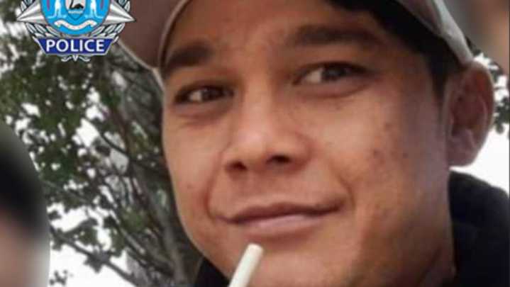 Andrew Stephens: Police urgently searching for 37yo man, missing along with three young children