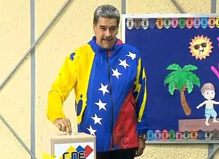 Ni transparentes ni creíbles: ONU sobre elecciones en Venezuela 