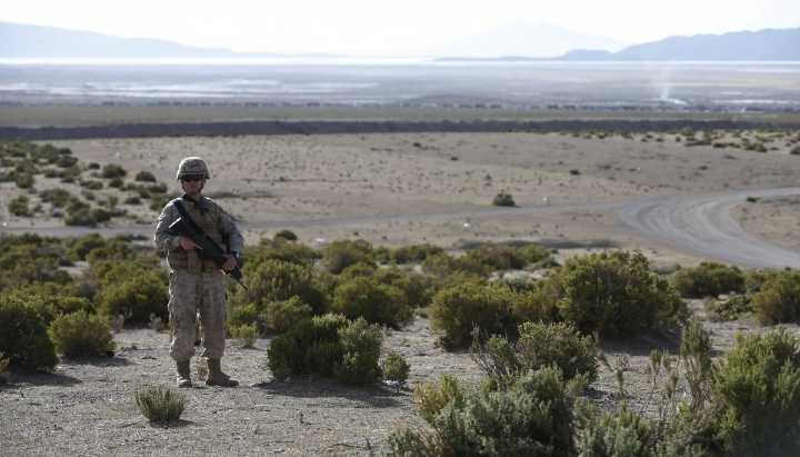 Militar chileno es herido tras enfrentamiento con migrantes en Colchane