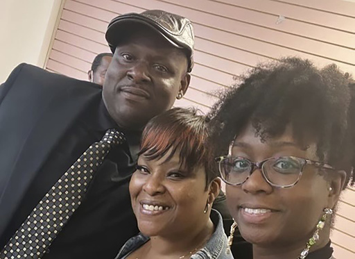 All 4 Milwaukee hotel workers charged with murder in Black man's death now in custody