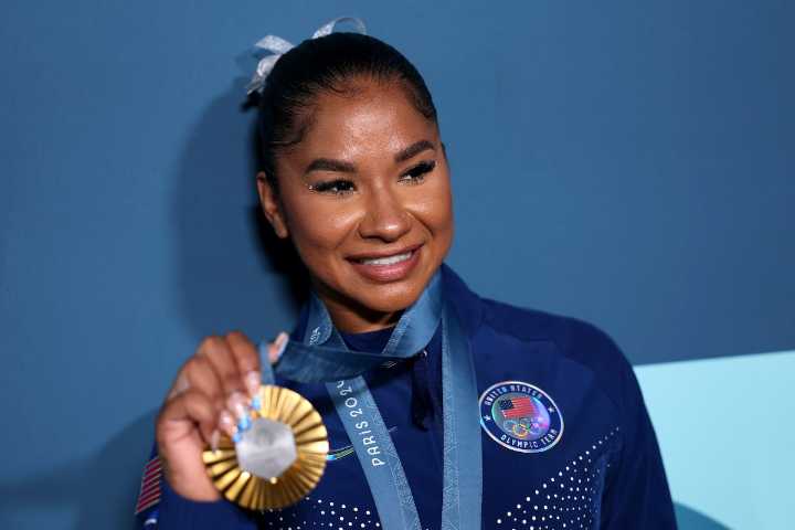 Paris Olympics: U.S. gymnast Jordan Chiles set to lose bronze medal after opponent’s appeal granted