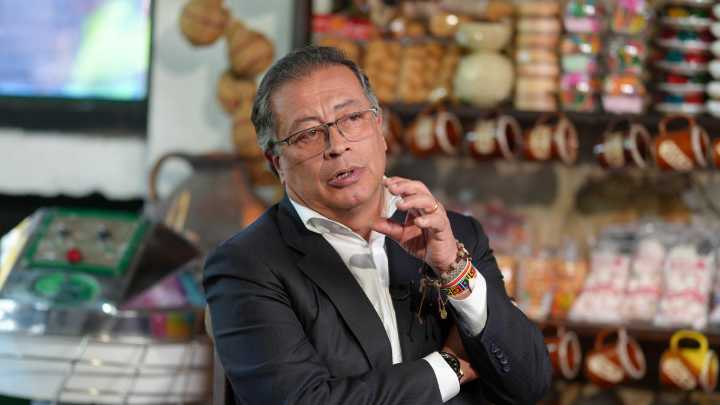 En vivo: presidente Gustavo Petro, en alocución presidencial, hace un balance de sus primeros dos años en la Casa de Nariño