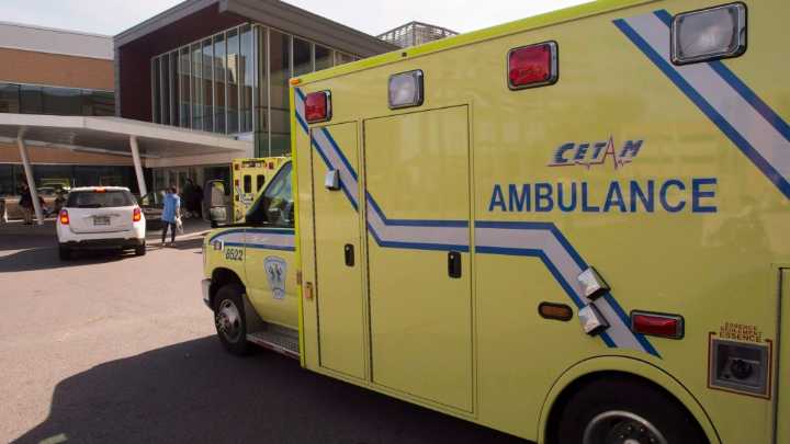 Child, 4, drowns in a residential pool in Beauharnois