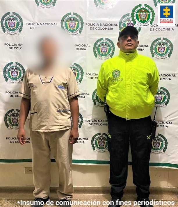 A la cárcel enviaron a este sujeto, al parecer abuso sexualmente a su hijastra de 10 años