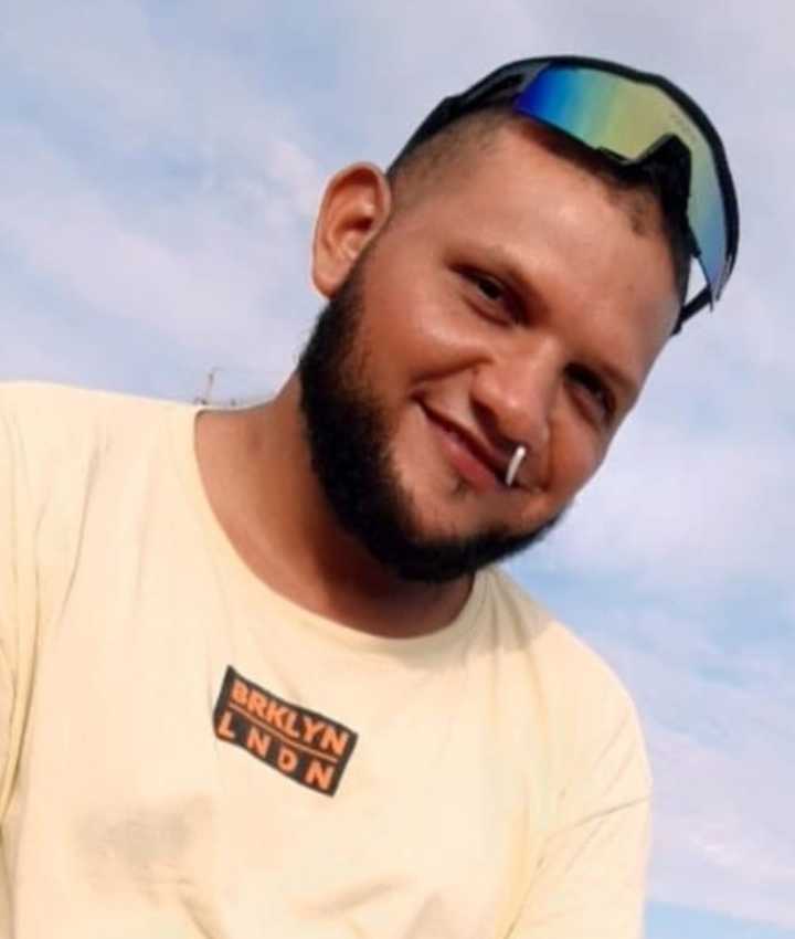 Asesinan a Deiner Mercado en Pasacaballos