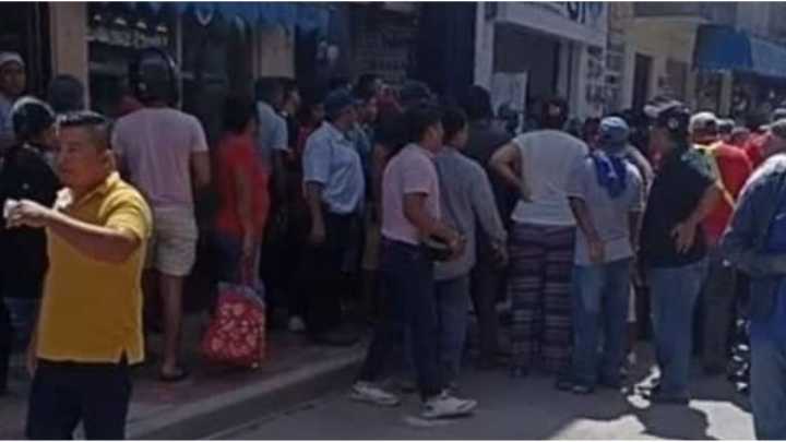 Matan a balazos a presunto "mocha manos" en Tabasco: lo acusan de cortar extremidades a indigente