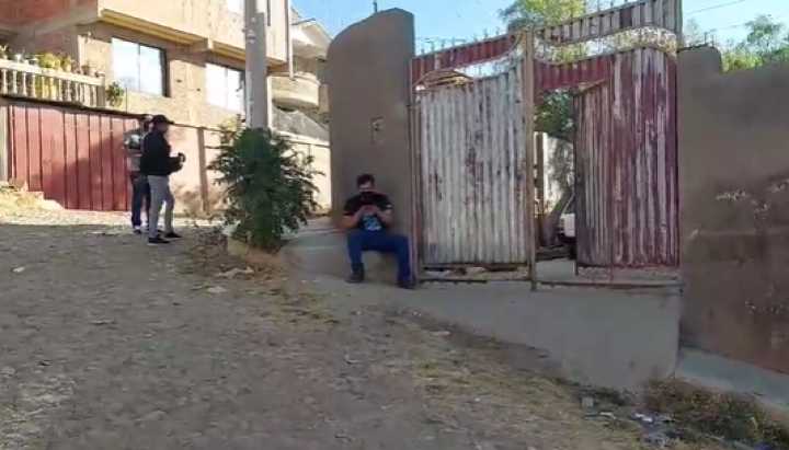 Se enfrentó a policías: Muere en Bolivia chileno que era buscado por un homicidio en Copiapó