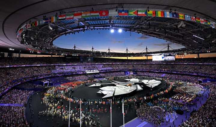 Juegos Olímpicos: Primer deporte eliminado para Los Ángeles 2028