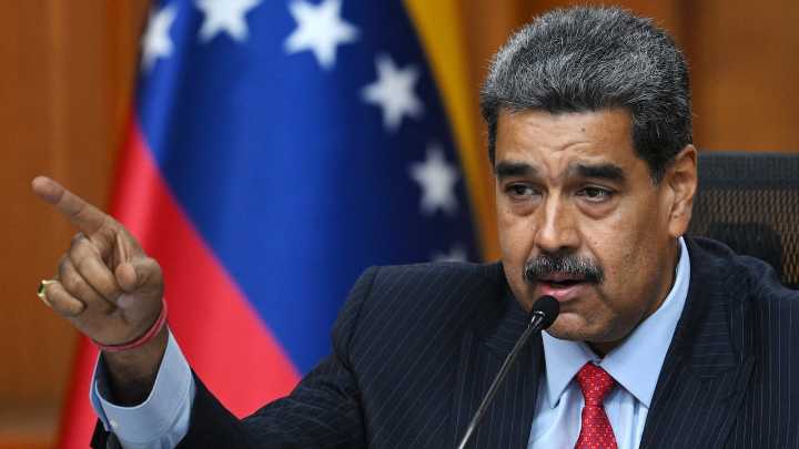 ¿Incoherencia? Maduro utilizó X para anunciar la salida de la plataforma de Venezuela por 10 días