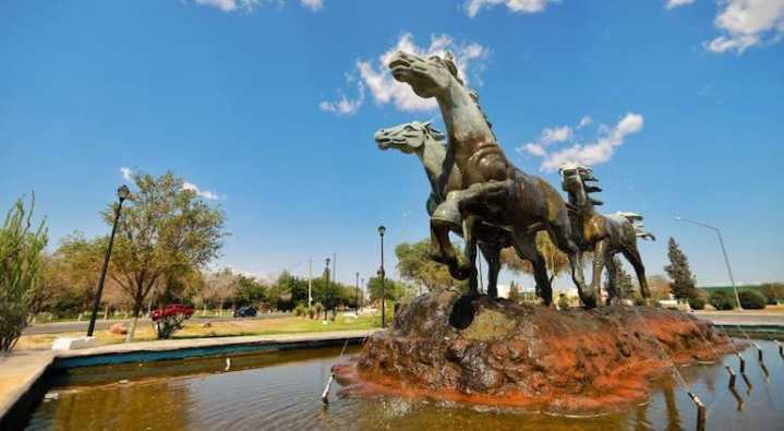 Domingo caluroso: prevén 37°C para mañana