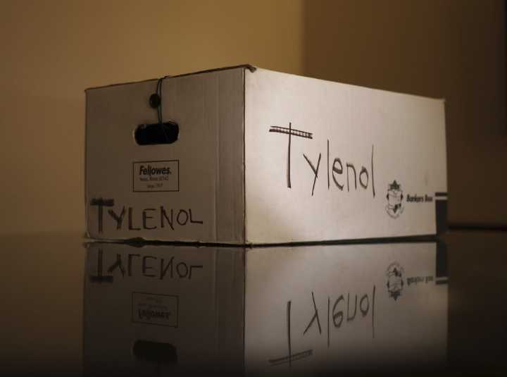 Today in History: Tylenol murders claim first victim