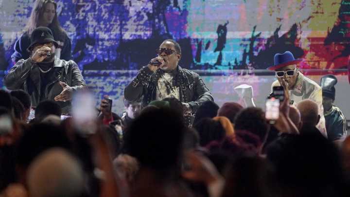 Today in History: ‘Rapper’s Delight’ becomes the first hip-hop song to reach the Billboard Top 40 – Chicago Tribune