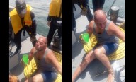 El sol hirió a Luis Blanco sin doblegarlo