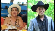 Cantaleta a la “china” del Deltanito de Oro (+video)