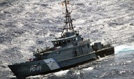 Búsqueda en aguas costa afuera de Pedernales no tuvo resultados este sábado