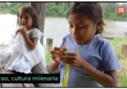 En vídeo: esto es llevar el arte en la sangre