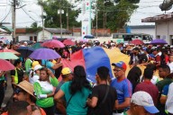 Tane tanae TV: con las dos a la vez