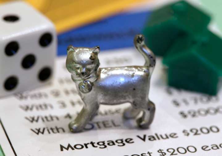 Today in History: Hasbro adds cat token to Monopoly