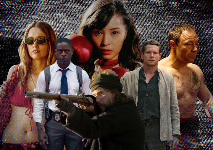 Best TV and streaming shows in 2025 (so far)
